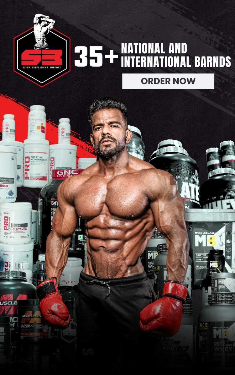 supplements