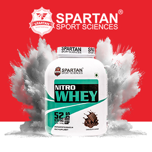 Spartan Sport Sciences