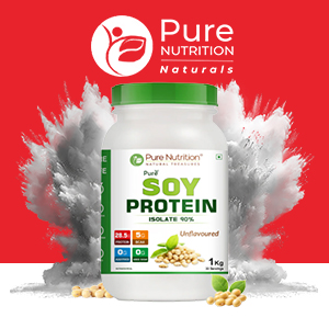 Pure Nutrition