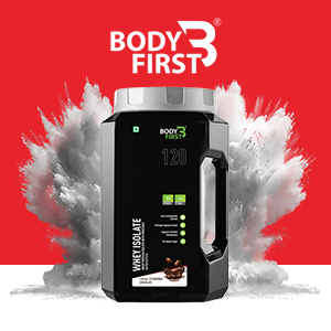 Body First