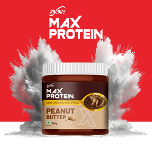 Ritebite Max Protein