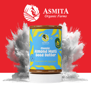 Asmita Organic Farms