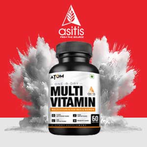Asitis Nutrition