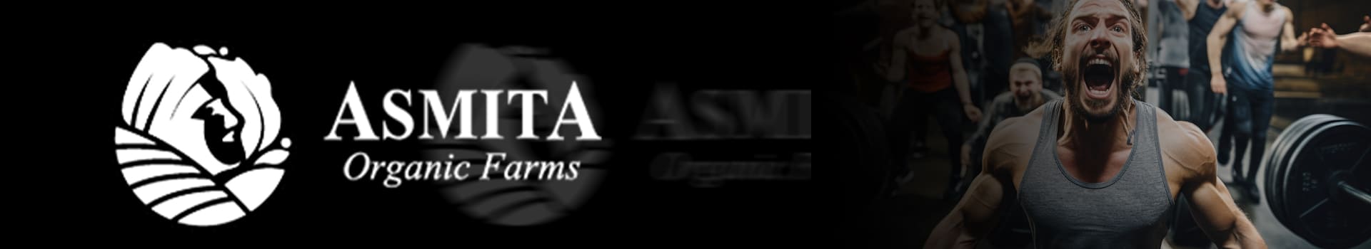 Asmita Organic Farms