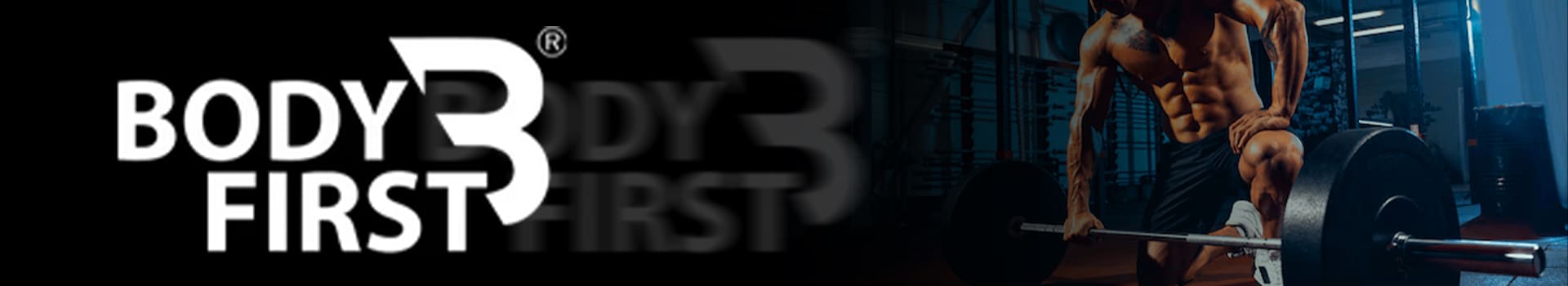 Body First