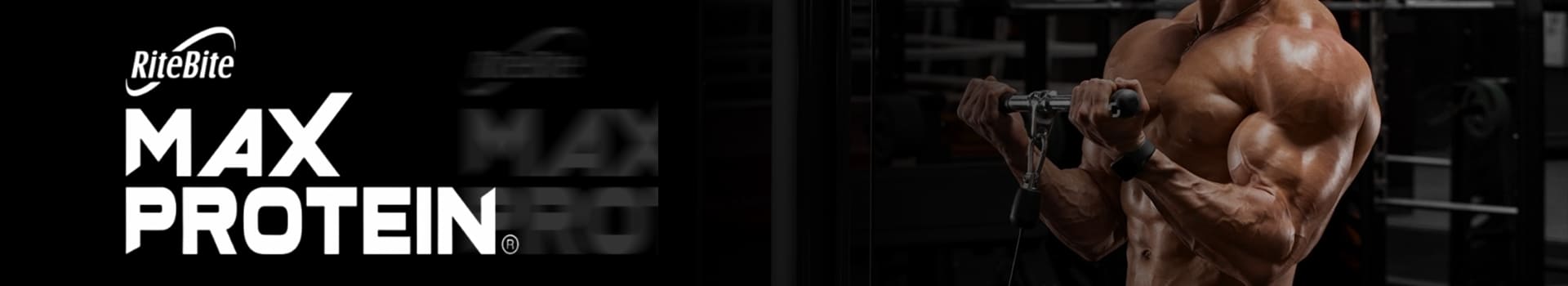 Ritebite Max Protein