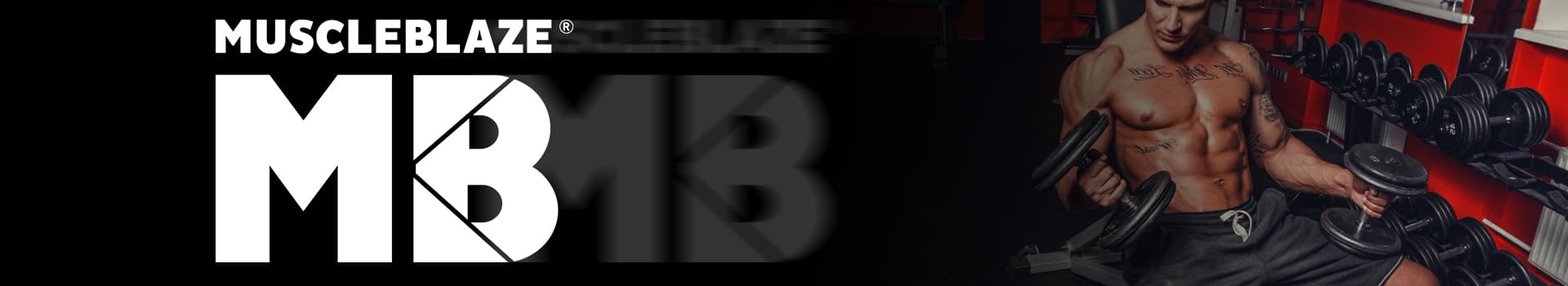 Muscleblaze