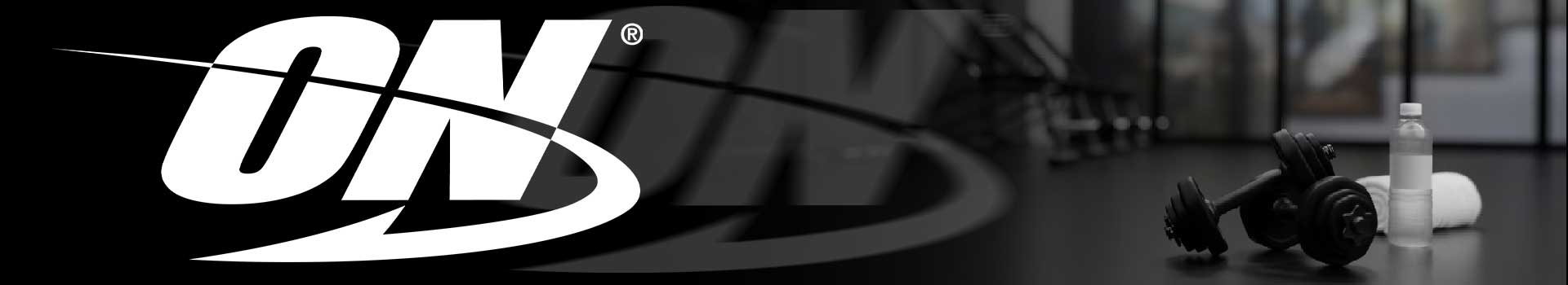 ON (Optimum Nutrition)