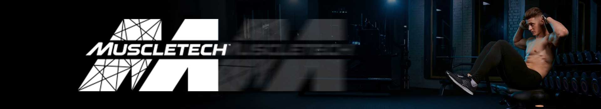 Muscletech