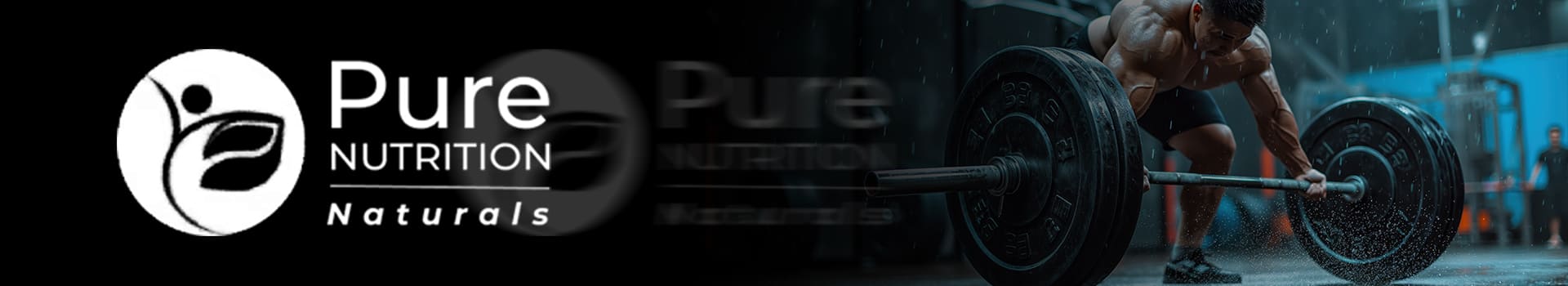 Pure Nutrition