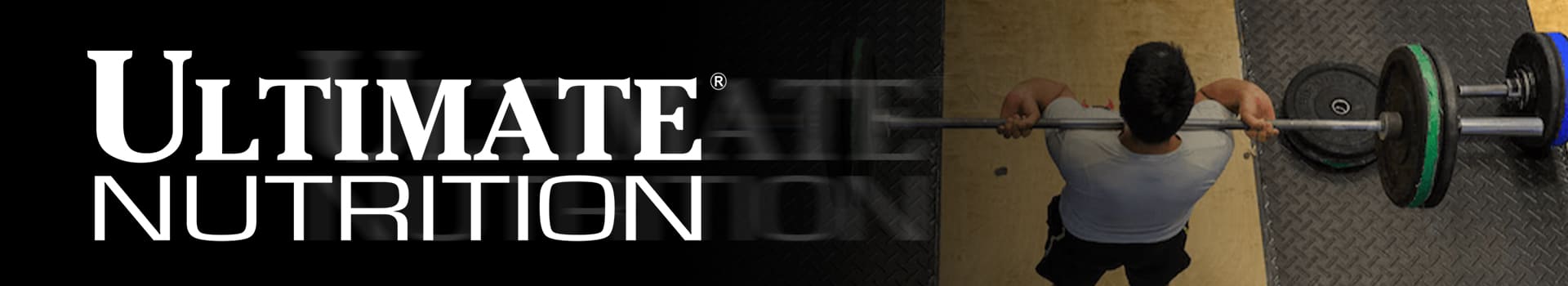 Ultimate Nutrition